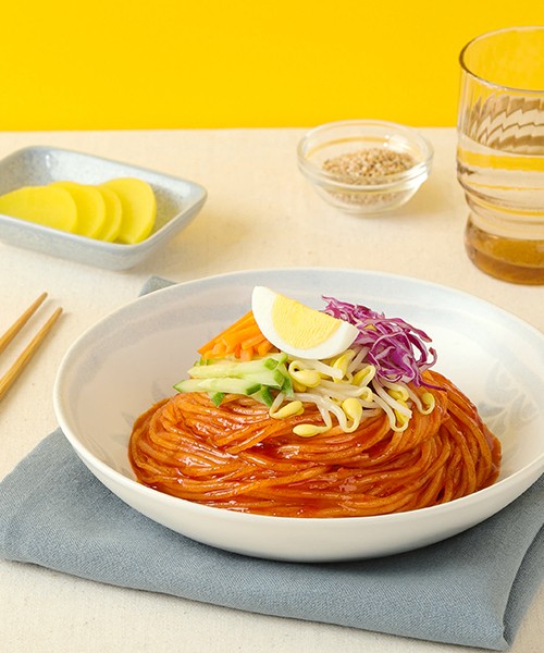 [일상적미식] 일미 분식집 쫄면 * 2팩